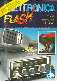 Rivista Elettronica Flash